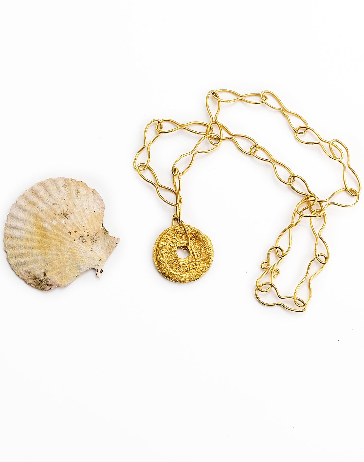 CHING SHIH PIRATE QUEEN | CHOKER