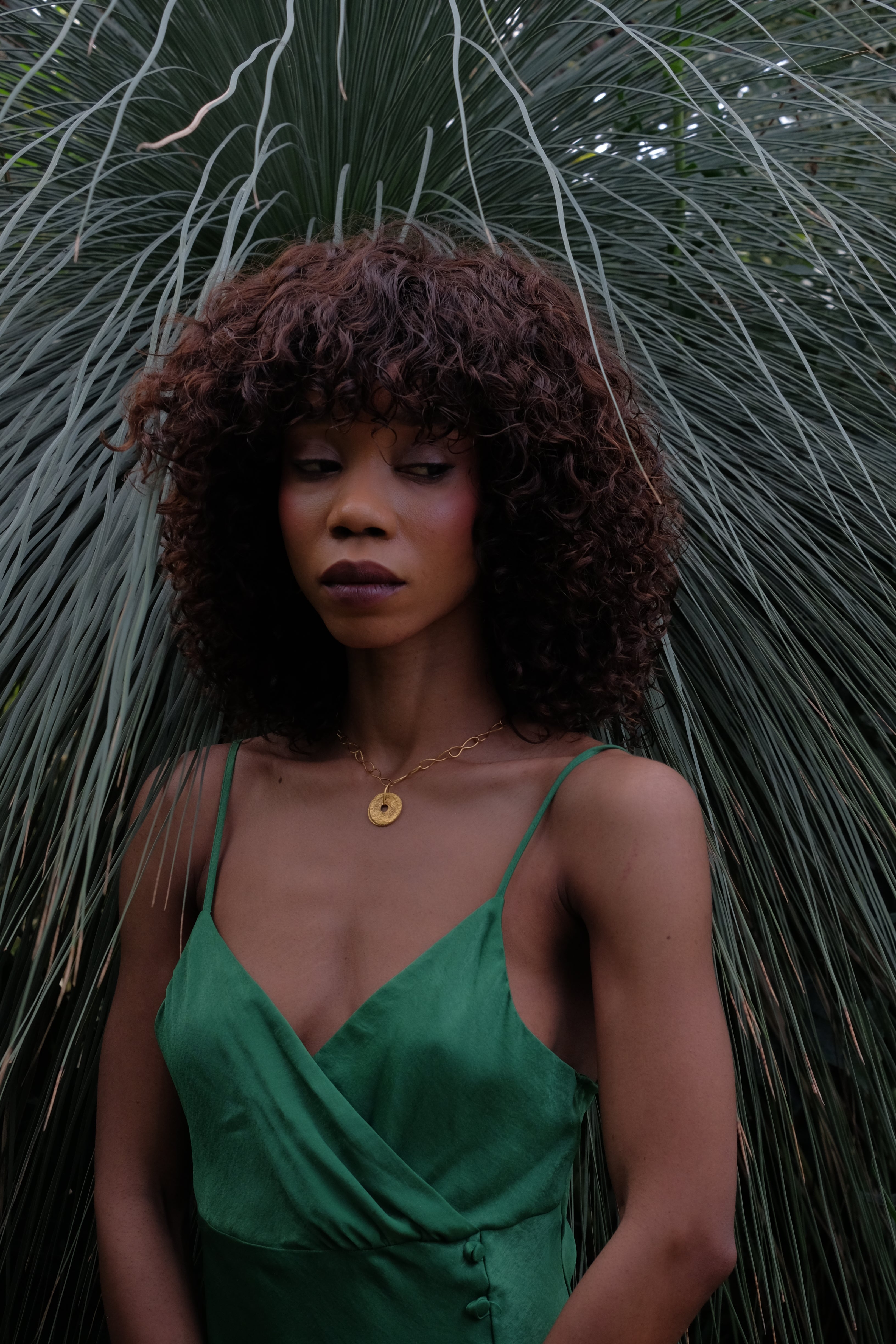 CHING SHIH PIRATE QUEEN | CHOKER