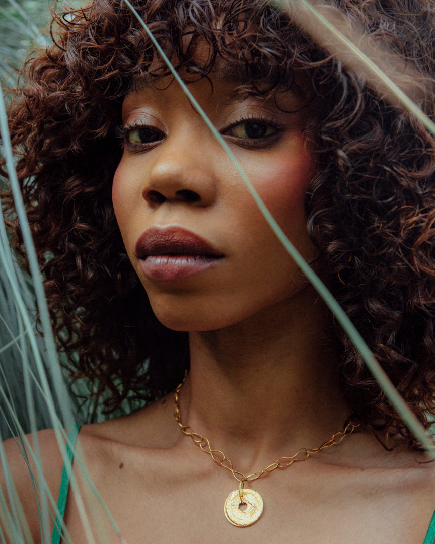 CHING SHIH PIRATE QUEEN | CHOKER