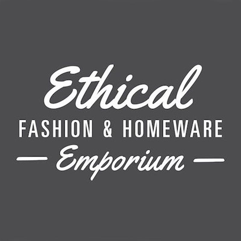 The Ethical Fashion & Homewear Emporium experience